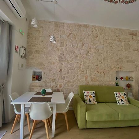 Casa Vacanze: Eureka Ostuni Dış mekan fotoğraf