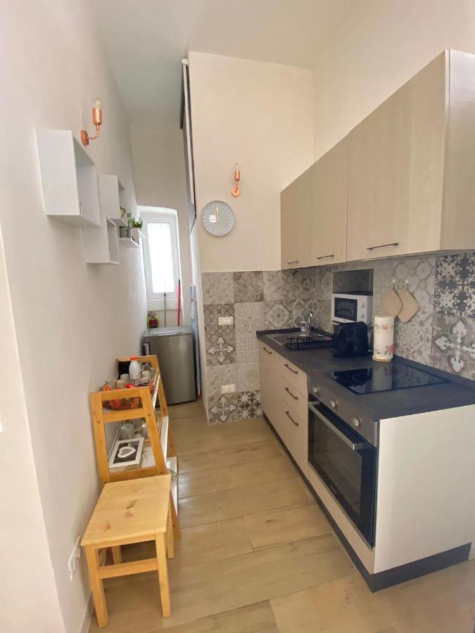 Casa Vacanze: Eureka Ostuni Dış mekan fotoğraf