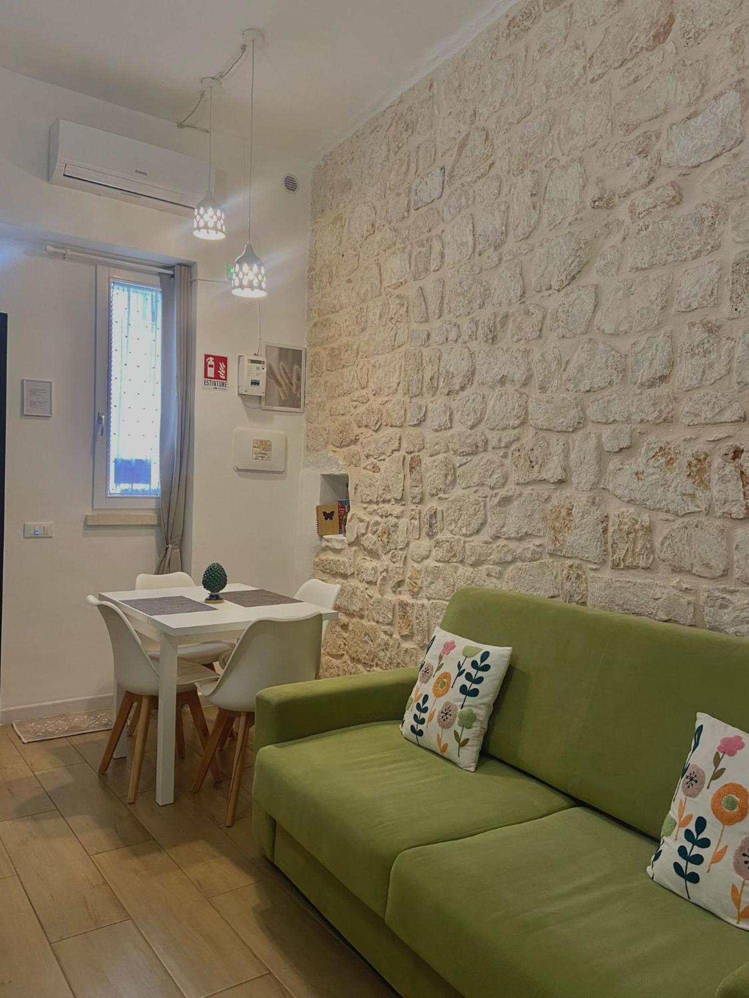 Casa Vacanze: Eureka Ostuni Dış mekan fotoğraf